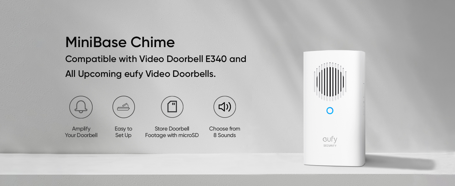 chime