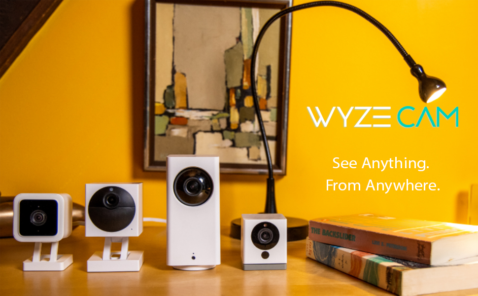 wyze cam