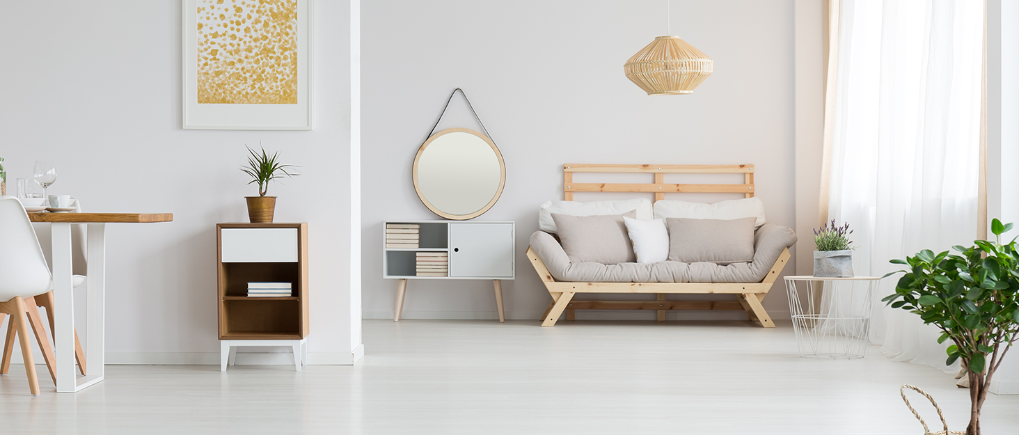 Wall Mount