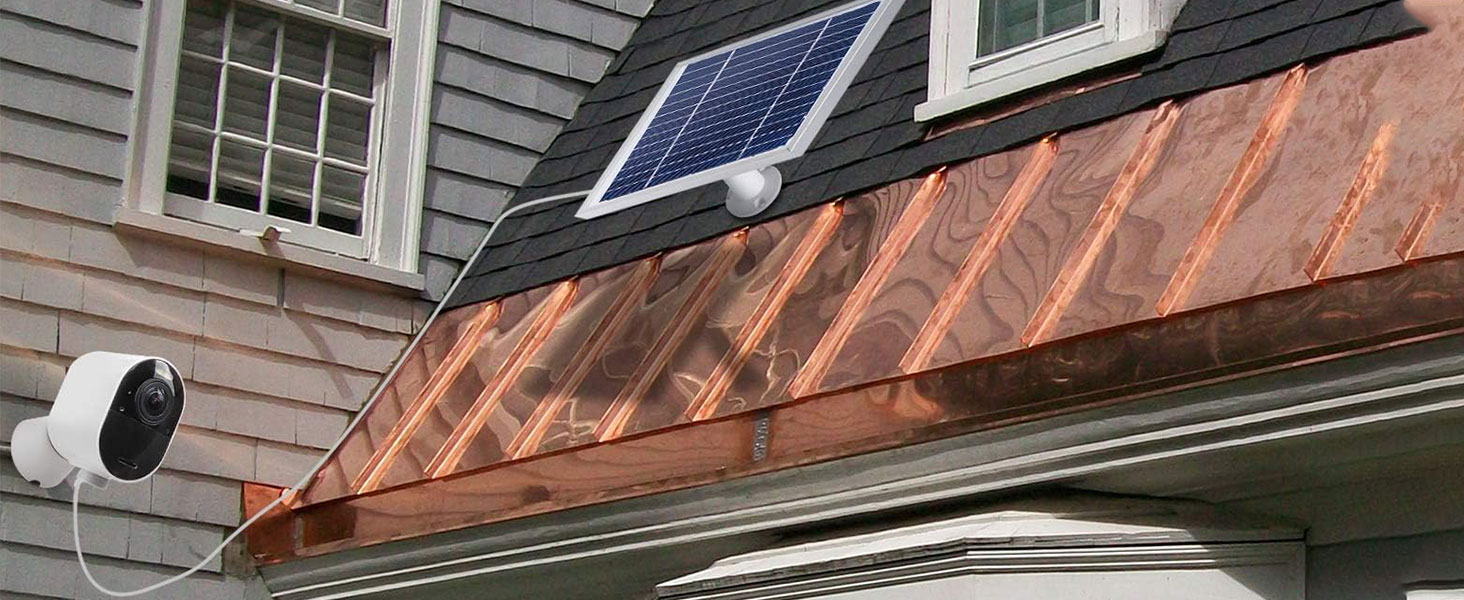 solar panel