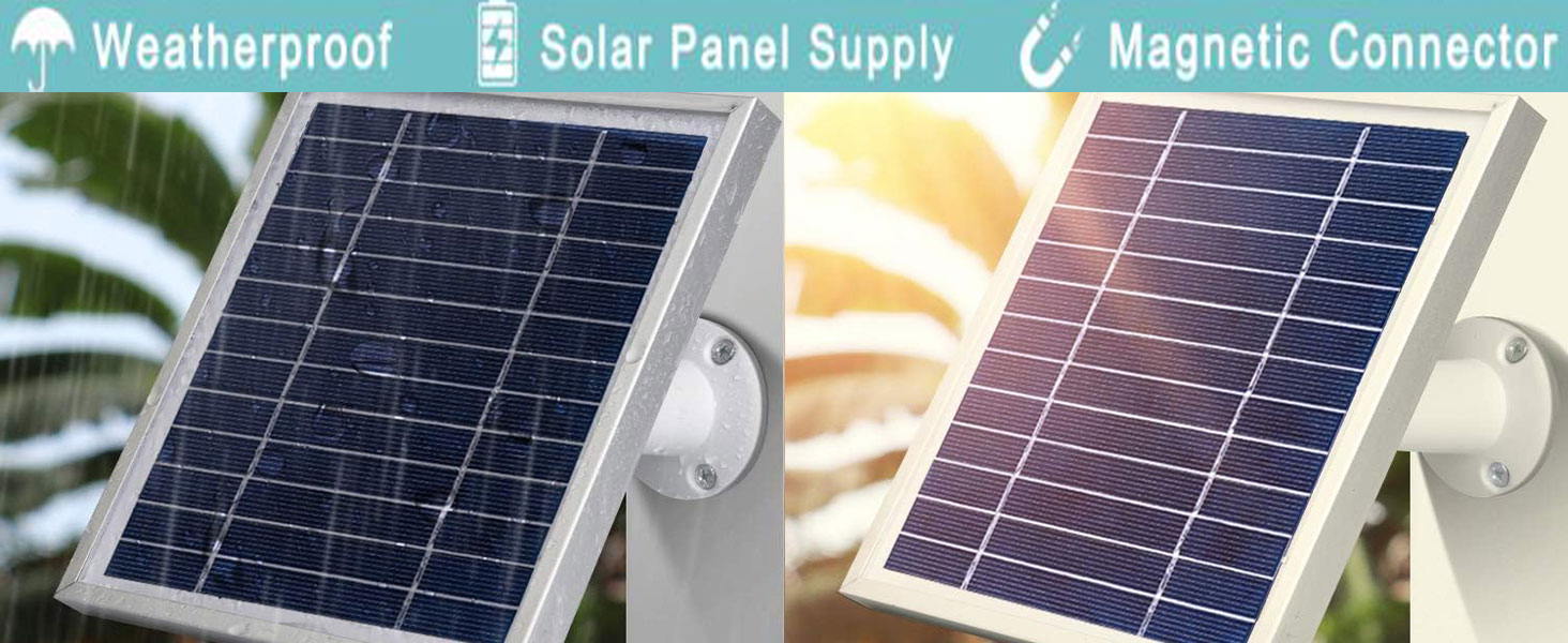 solar panel