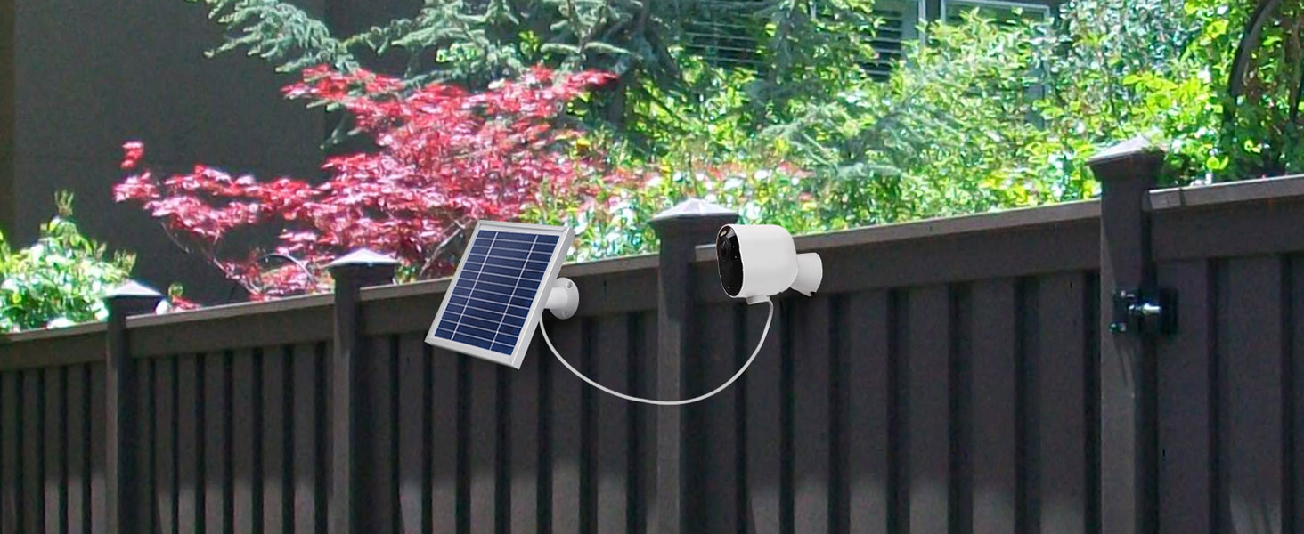 solar panel