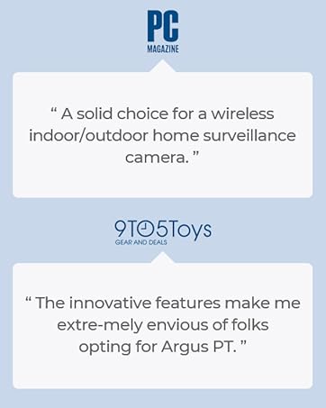 reolink security camera