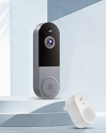 doorbell camera