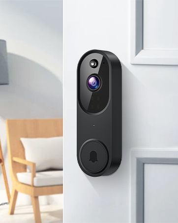 doorbell camera