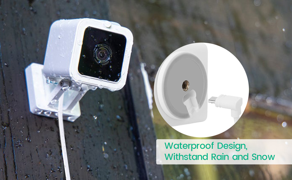 Waterproof