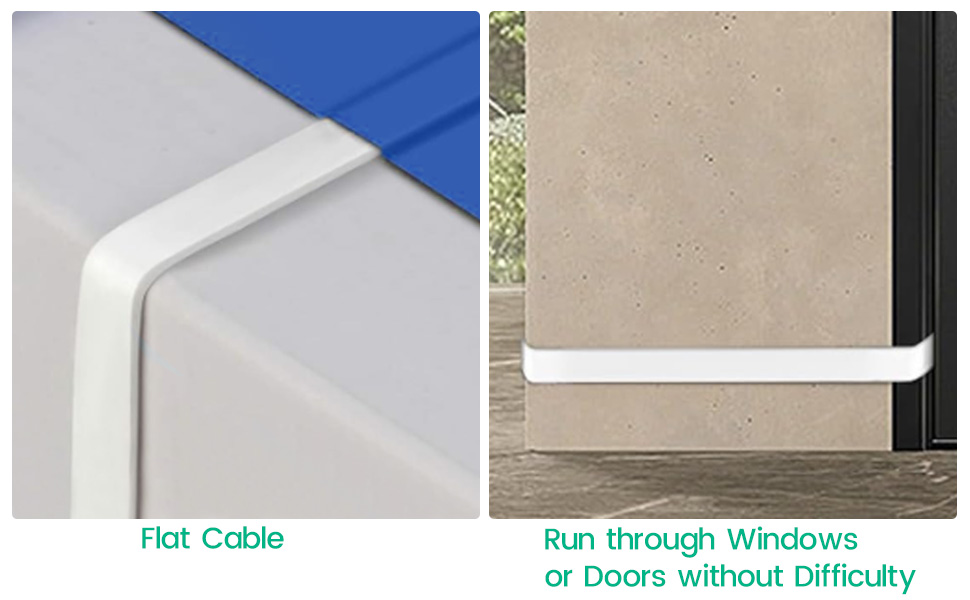 Flat Cable