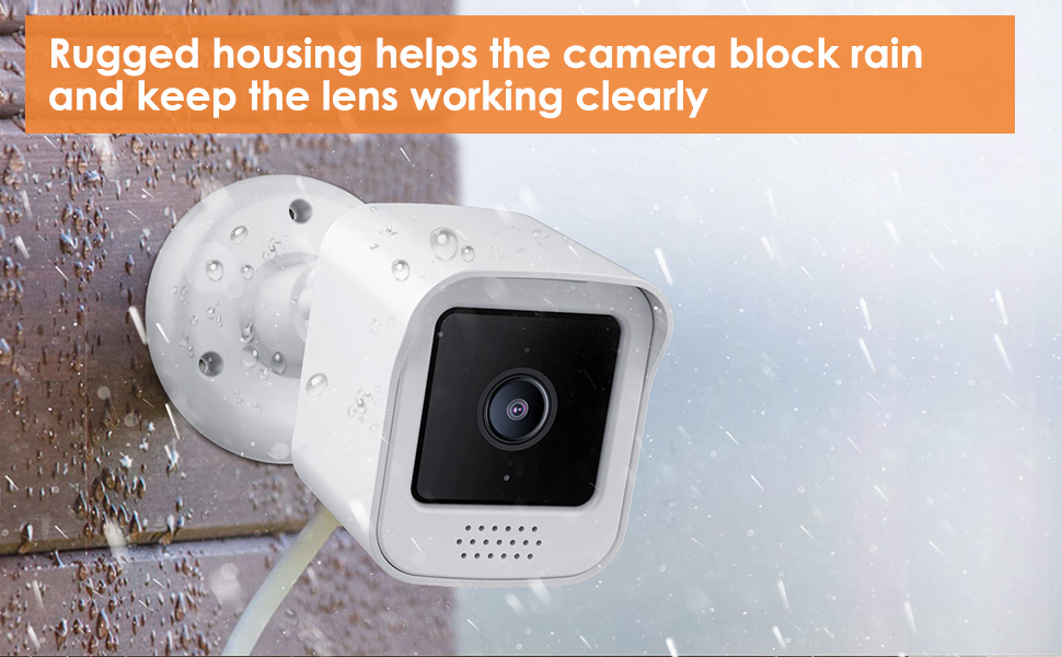 wyze cam V3 wall mount