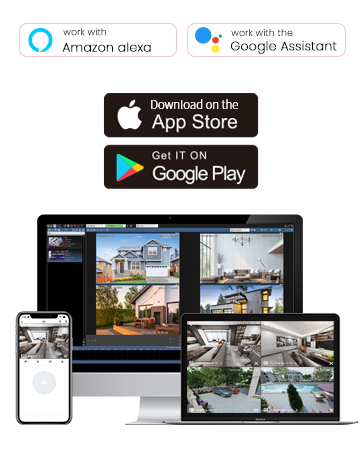 security cameras wireless outdoor