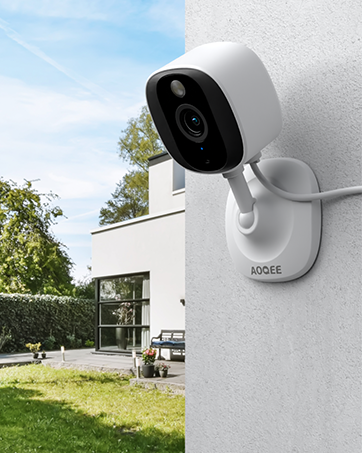 Security Camera Indoor