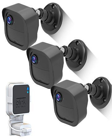 Blink Outdoor Camera