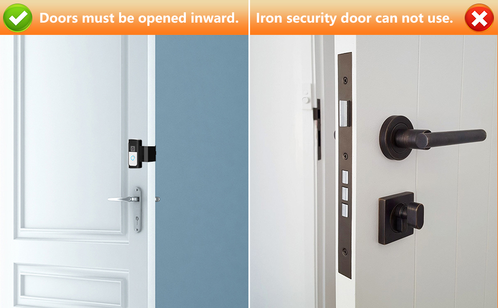 ring doorbell