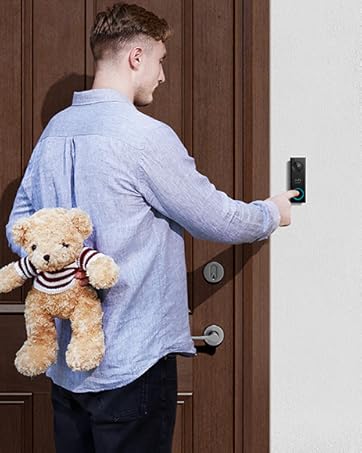 video doorbell