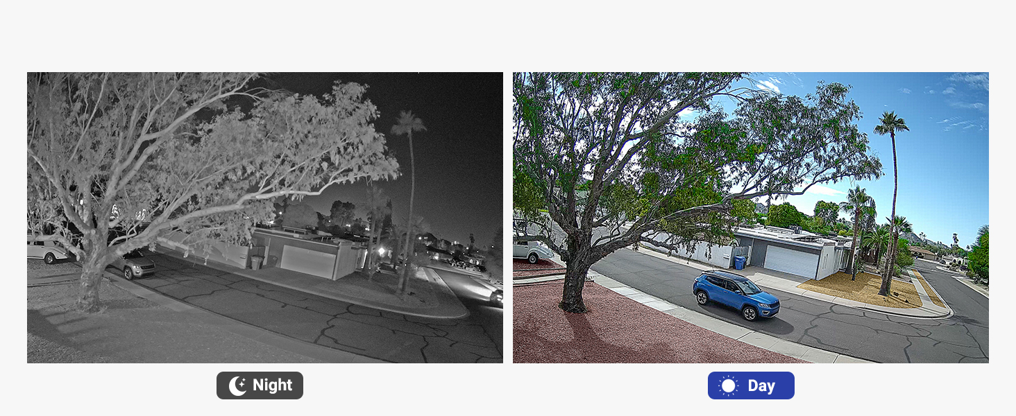 Day&Night View