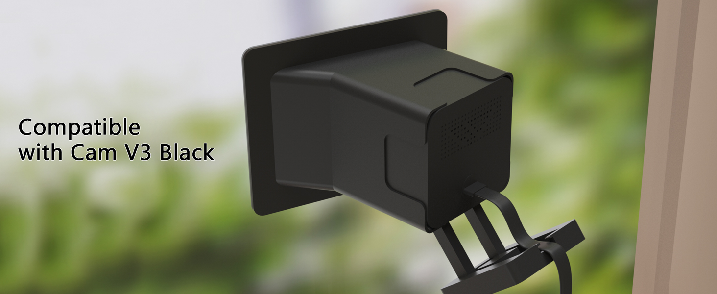 teccle window mount cam v3