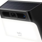 eufy security floodlight camera e340