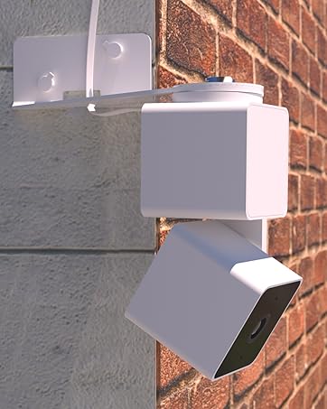 zwolf wyze cam pan v3 corner mount