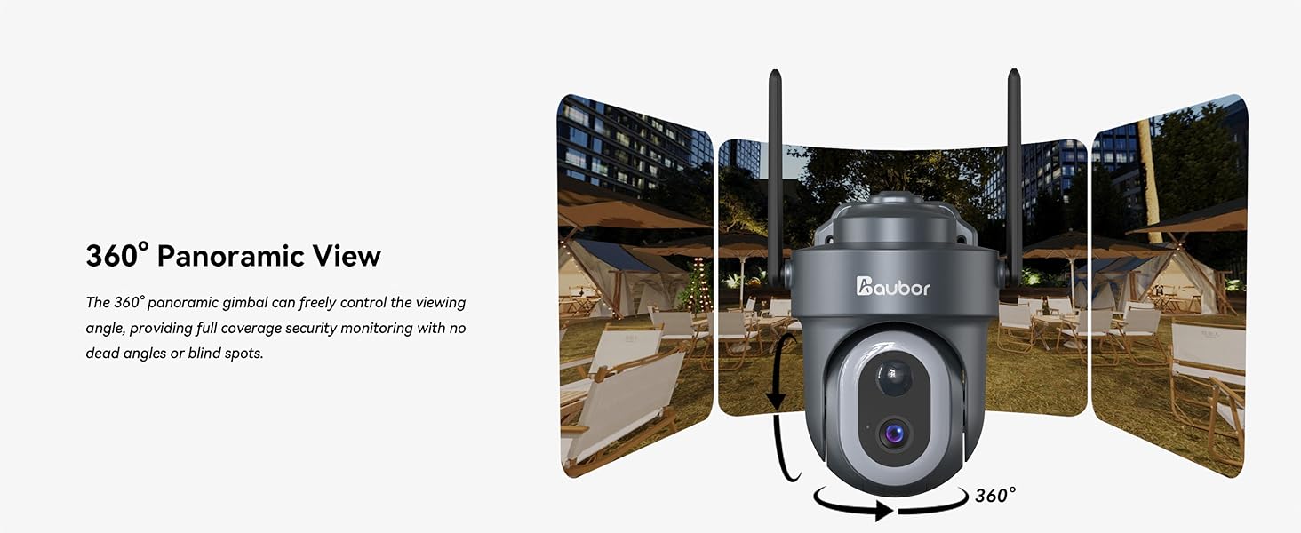 security camera