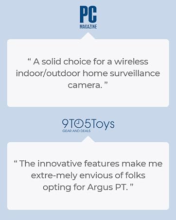 reolink security camera