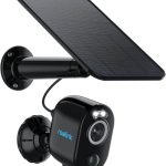 arlo pro 4 spotlight camera