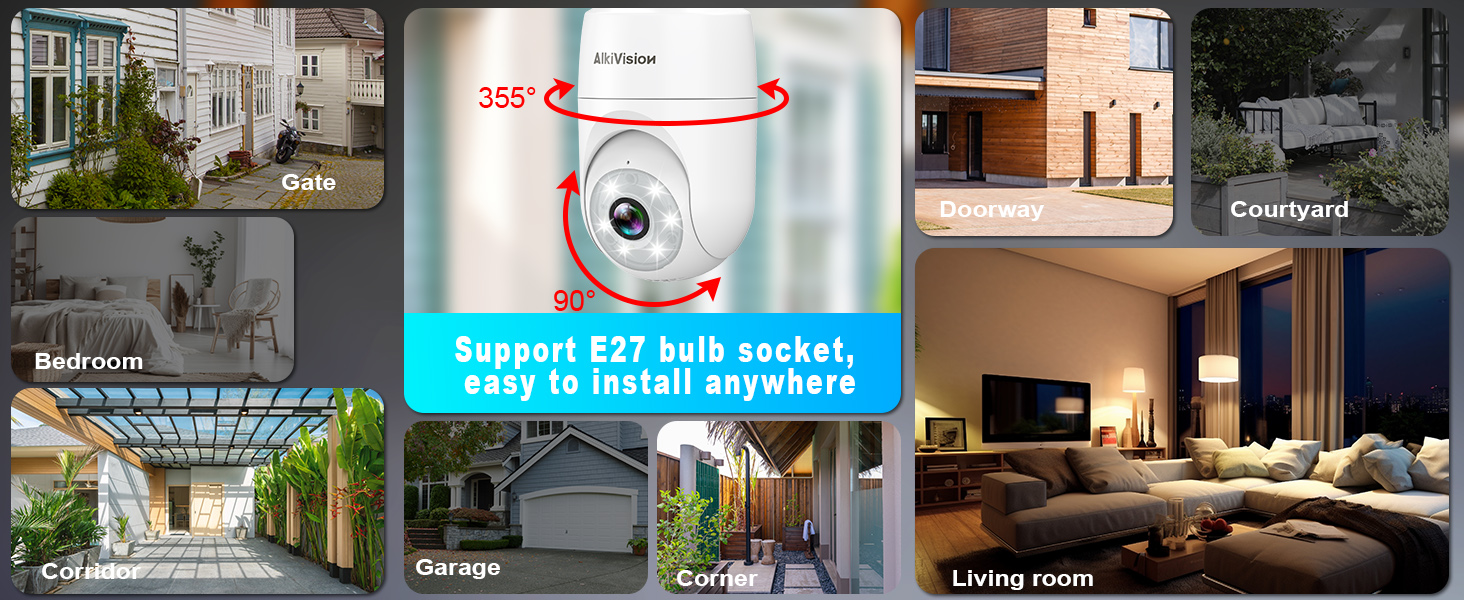 security cameras wireless outdoor