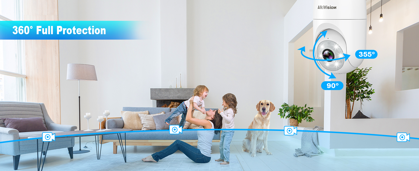 cameras for home security camera