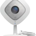 arlo pro 4 spotlight camera