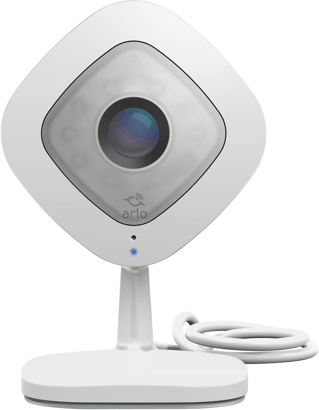 arlo pro 4 spotlight camera