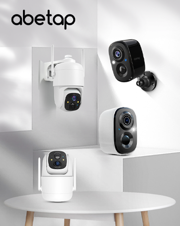 Security Camera Wireless