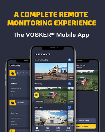 Vosker