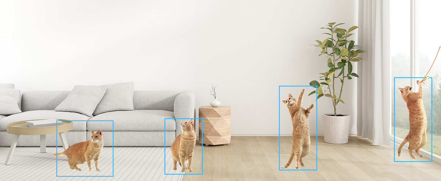motion tracking