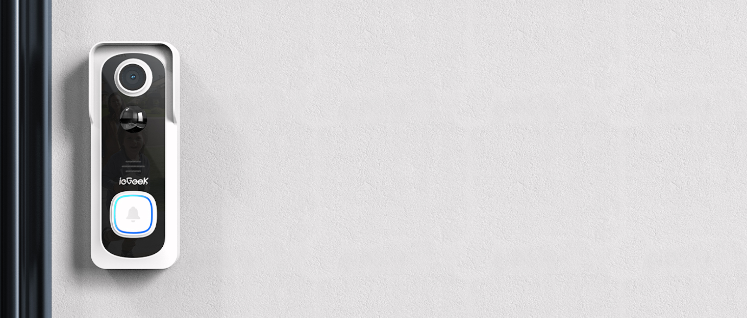 Video Doorbell