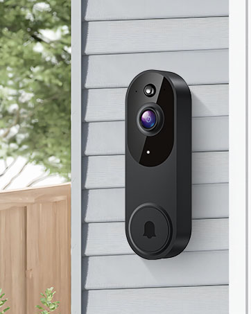 doorbell camera