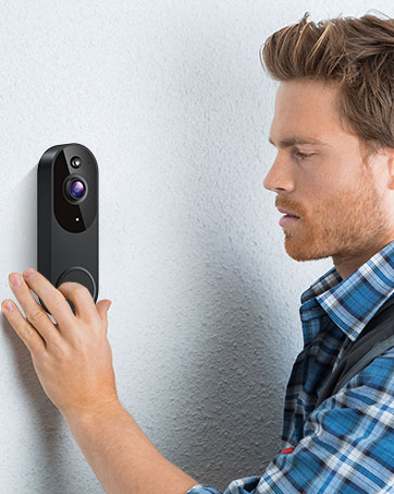 doorbell camera