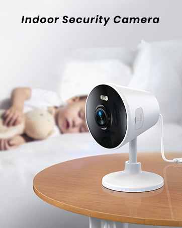 indoor camera