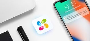 Security at your fingertips