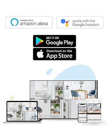 amazon alexa google assistant appstore