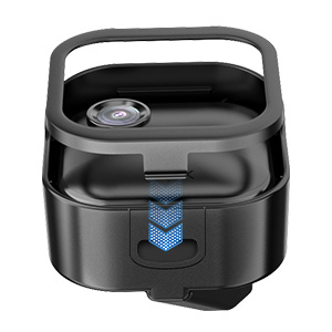 blink outdoor camera mount