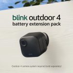 blink outdoor security cameras