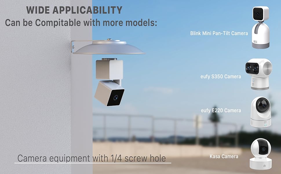 wyze cam pan v3 mount