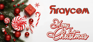 Rraycom security camera