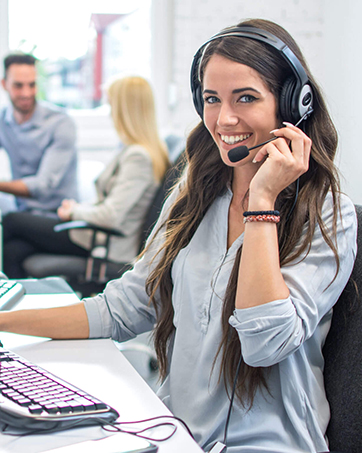 Pro After-sales Service