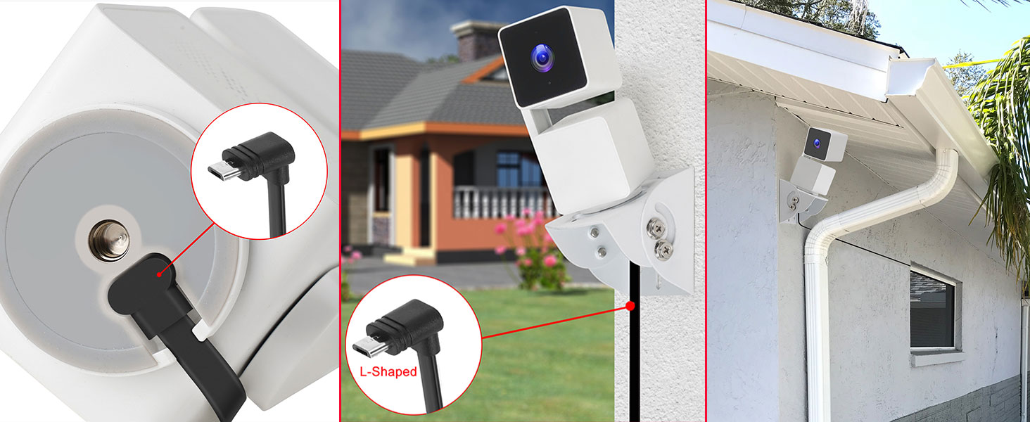 WYZE Cam Pan V3