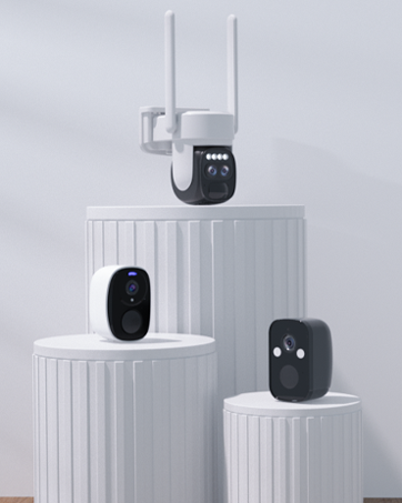 security camera