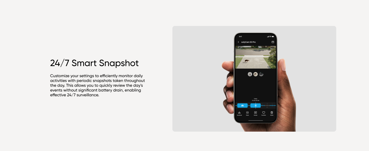 snapshot