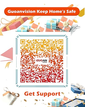 guoanvision service