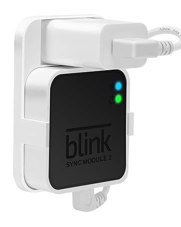Blink Sync Module