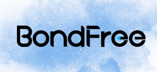 BondFree 2K HD Wireles Doorbell Camera