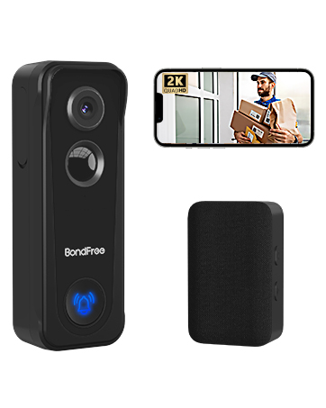doorbell camera