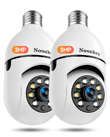 home security camera
